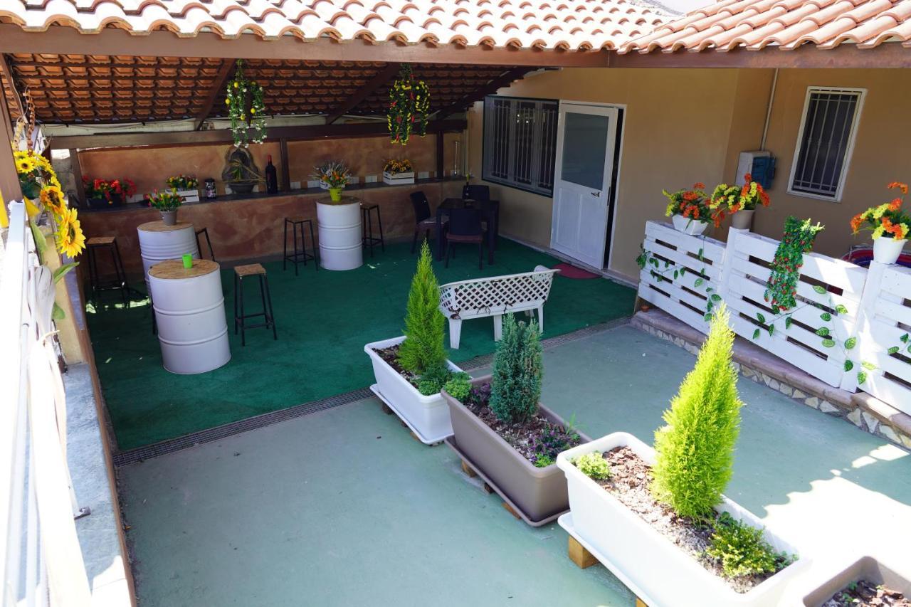 B&B Ciro Pompei Exterior photo
