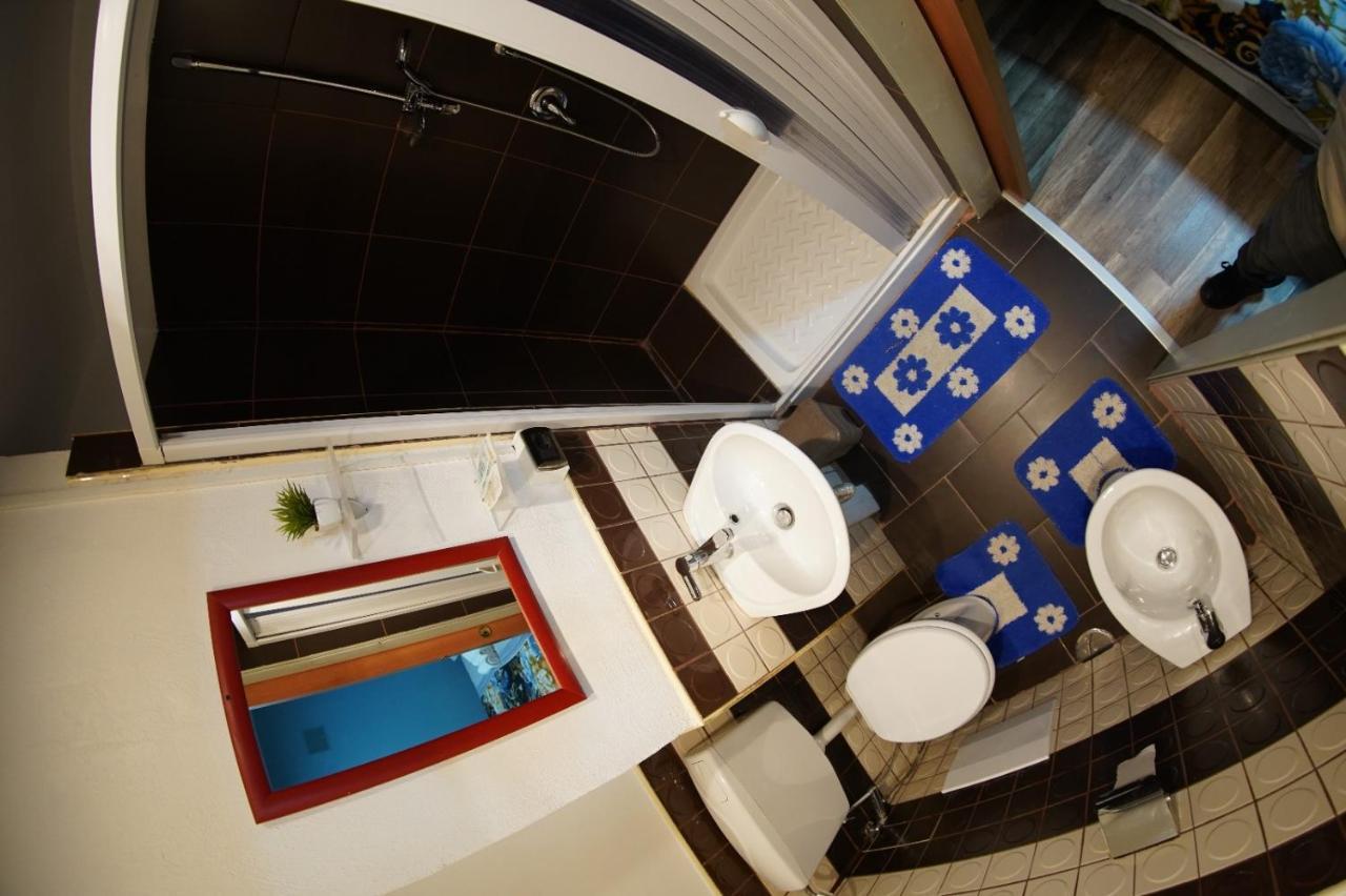 B&B Ciro Pompei Exterior photo